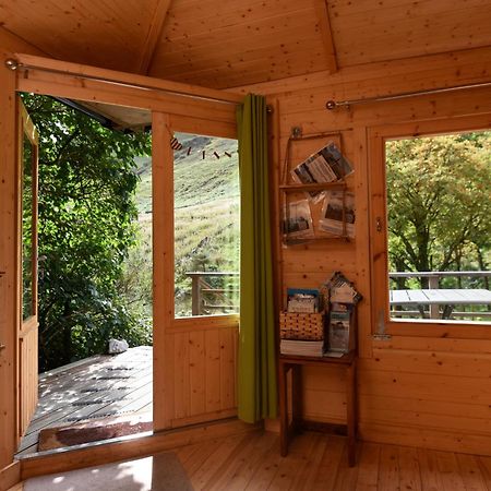 Helvellyn - The Hut - Twin Or Double Hotel Glenridding Exterior foto